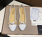 2019 chanle women shoes CHW2441