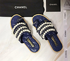 2019 chanle women shoes CHW2495