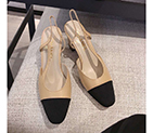 2019 chanle women shoes CHW2408