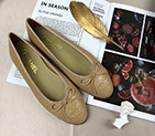 2019 chanle women shoes CHW2245
