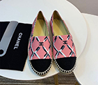 2019 chanle women shoes CHW2395