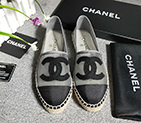 2019 chanle women shoes CHW2416