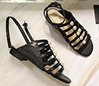 2019 chanle women shoes 