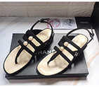 2019 chanle women shoes CHW2502