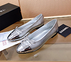2019 chanle women shoes CHW2446