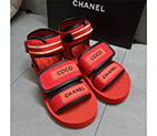 2019 chanle women shoes CHW2518