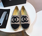 2019 chanle women shoes CHW2384