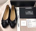 2019 chanle women shoes CHW2260