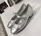 2019 chanle women shoes Heel 3cm CHW2409