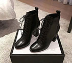 2019 gucci women Boots in Calfskin GWS1040
