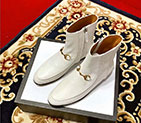 2019 gucci women Boots in Calfskin GWS1033