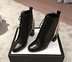 2019 gucci women Boots in Calfskin GWS1039