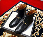 2019 gucci women Boots in Calfskin GWS1034