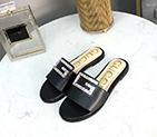 2019 gucci women Flat slippers