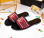 2019 gucci women Flat slippers
