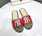 2019 gucci women Flat slippers
