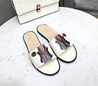 2019 gucci women Flat slippers