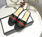 2019 gucci women Flat slippers