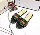 2019 gucci women Flat slippers