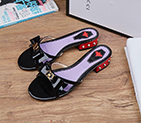 2019 gucci women Sandal