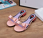 2019 gucci women Sandal
