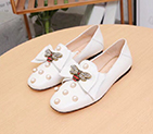 2019 gucci women Shoes in Calfskin GWS1085