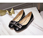 2019 gucci women Shoes in Calfskin GWS1087