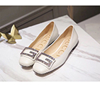 2019 gucci women Shoes in Calfskin GWS1088
