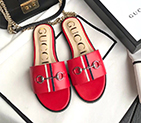 2019 gucci women Slipper GWS1180