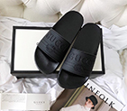 2019 gucci women Slipper GWS1245