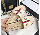 2019 gucci women Slipper GWS1179
