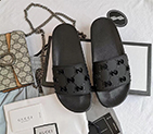 2019 gucci women Slipper GWS1261