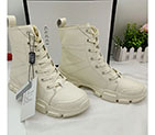 2019 gucci women Sneaker in Calfskin GWS1061