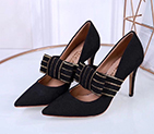 2019 gucci women shoes Heel 9cm GWS1187