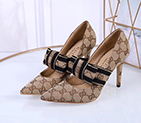 2019 gucci women shoes Heel 9cm GWS1188