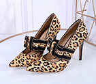 2019 gucci women shoes Heel 9cm GWS1185