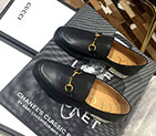 2019 gucci women shoes in Calfskin GWS1050