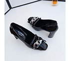 2019 gucci women shoes in Calfskin Heel 8cm GWS1174
