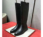 2019 hermes women Boots in Calfskin HWS402