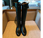 2019 hermes women Boots in Calfskin HWS404