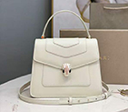 2020 Bvlgari Serpenti Forever crossbody bag 289835