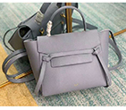2020 Celine MICRO BELT BAG IN GRAINED CALFSKIN 189153