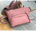 2020 Celine MICRO BELT BAG IN GRAINED CALFSKIN 189153