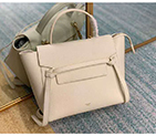 2020 Celine MICRO BELT BAG IN GRAINED CALFSKIN 189153
