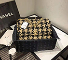 2020 Chanel 19 maxi flap bag AS1162