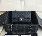 2020 Chanel Classic Mini Flap Bag