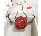 2020 Chanel Clutch with Chain A88836