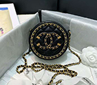 2020 Chanel Clutch with Chain A88836