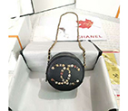 2020 Chanel Clutch with Chain A88836