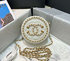 2020 Chanel Clutch with Chain A88836